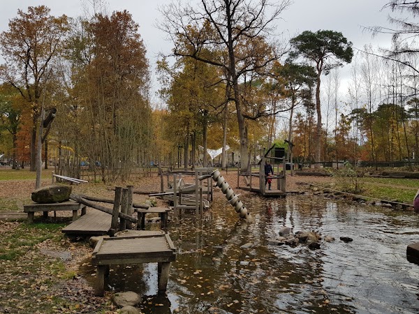 Speeltuin bokrijk 3