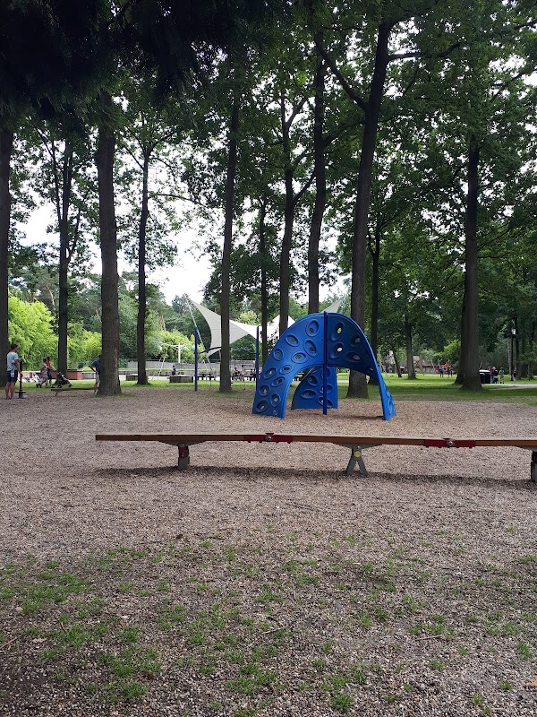 Speeltuin bokrijk 2