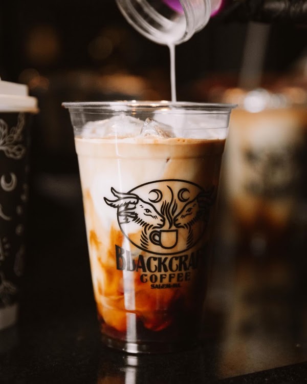 Blackcraft Coffee 5
