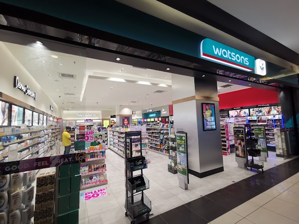 Watsons KSL City Mall (Pharmacy) 5