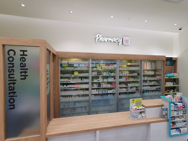 Watsons KSL City Mall (Pharmacy) 4