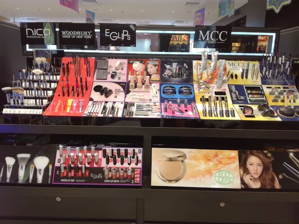 Watsons KSL City Mall (Pharmacy) 3