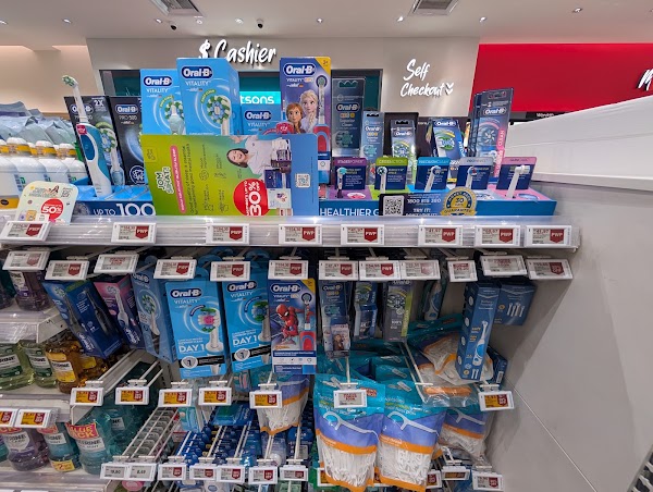 Watsons KSL City Mall (Pharmacy) 2
