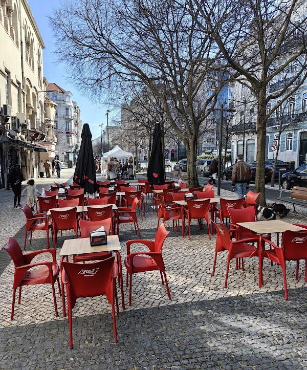 KAU Pastrami House Lisboa 1