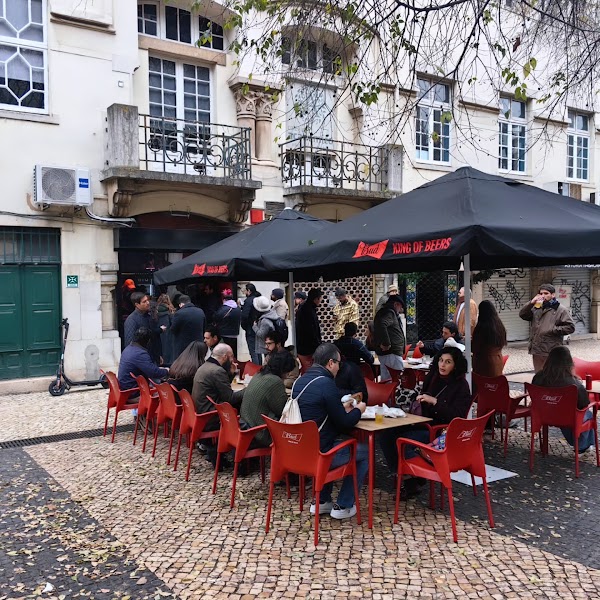KAU Pastrami House Lisboa 3