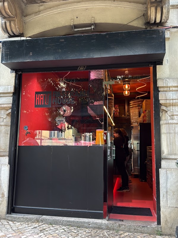 KAU Pastrami House Lisboa 2