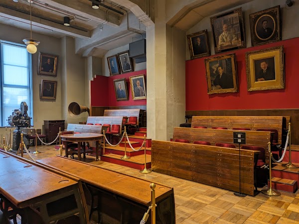 Intermediatheque 3