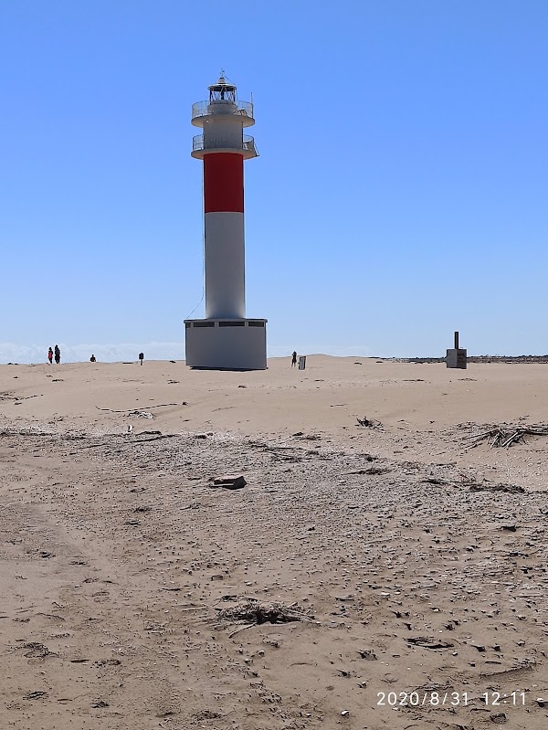 Ebro Delta