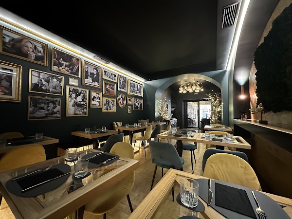 Ristorante BellaDonna