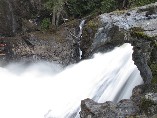 Nairn Falls Provincial Park 5