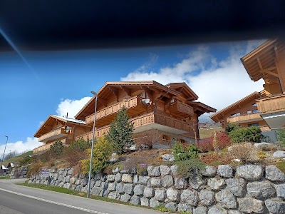 Grindelwald 1