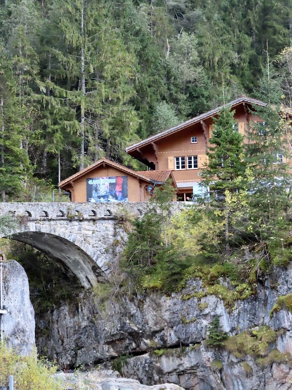 Grindelwald 5