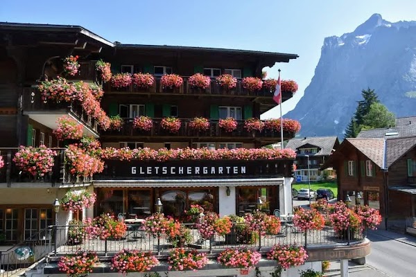 Grindelwald 3
