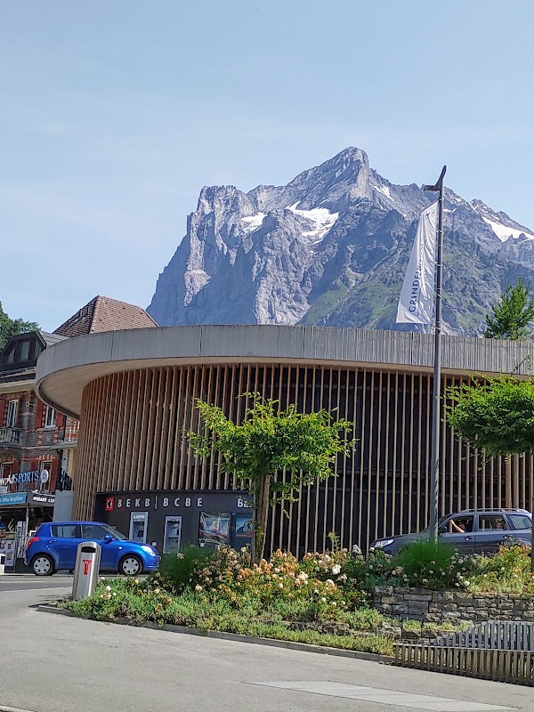 Grindelwald 2