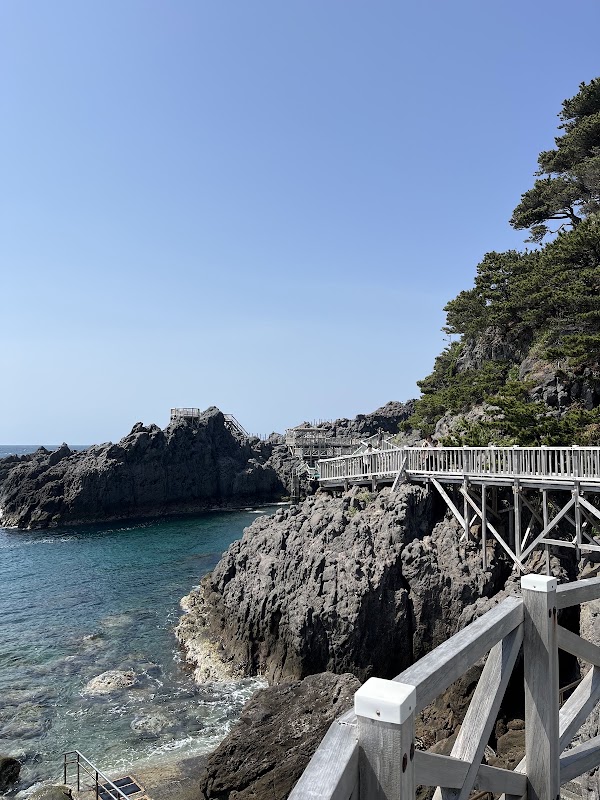 Akasaki Promenade 3