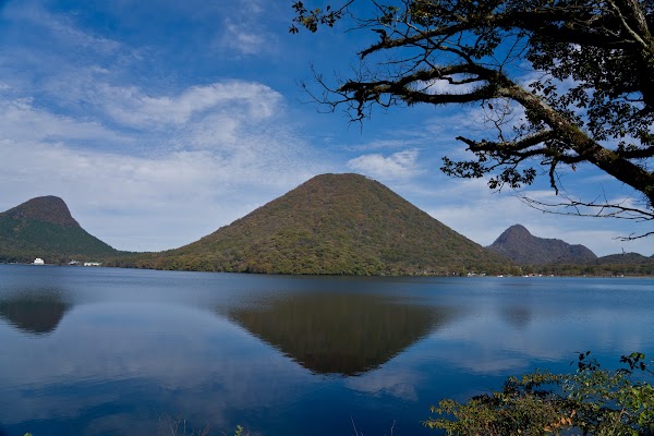 Mount Haruna