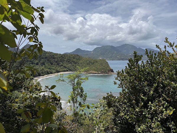 Batibou Beach 3