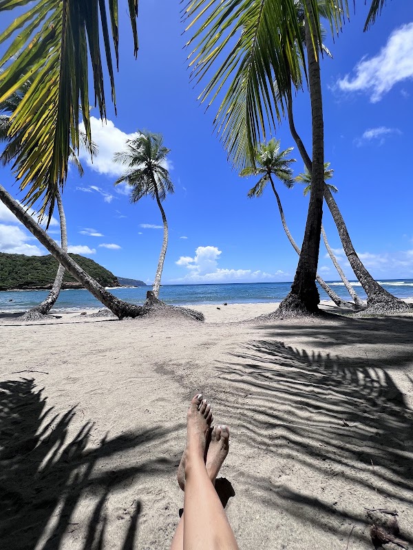 Batibou Beach 2
