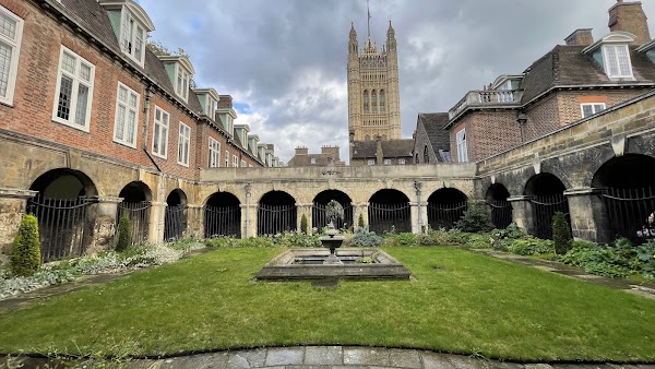 Jewel Tower 4