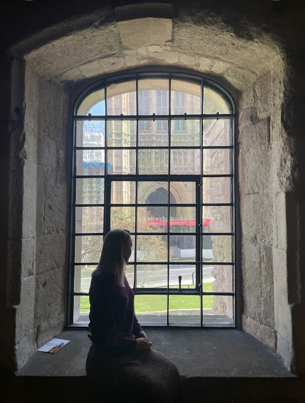 Jewel Tower 2