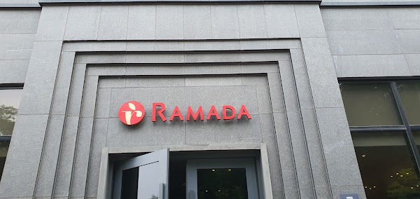 Ramada by Wyndham - Gunsan