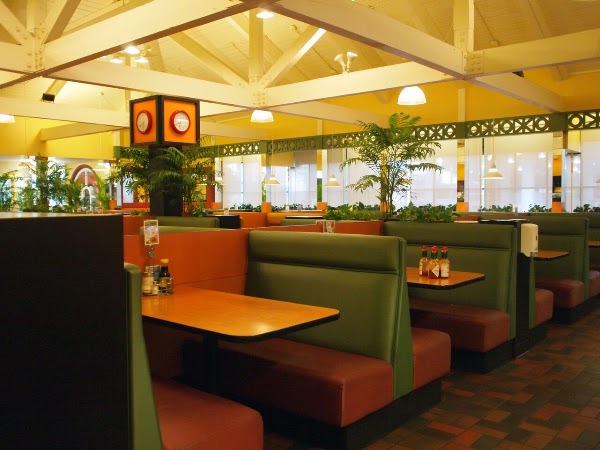 Zippy's Makiki