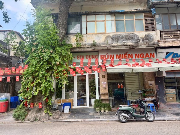Quán Ngan Trăm Món Yến Phương 1