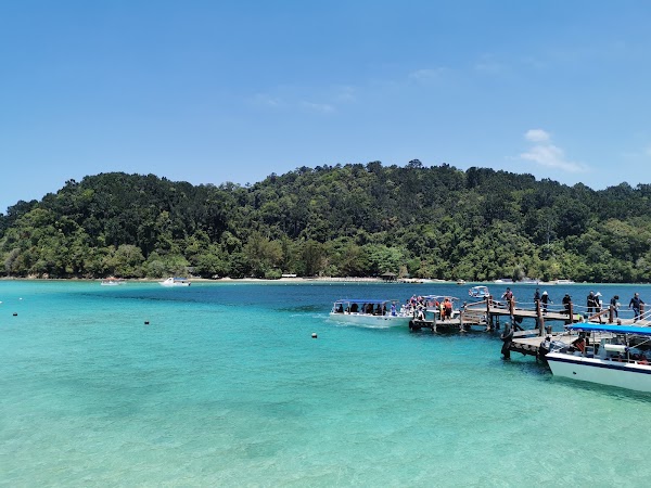 Pulau Sapi