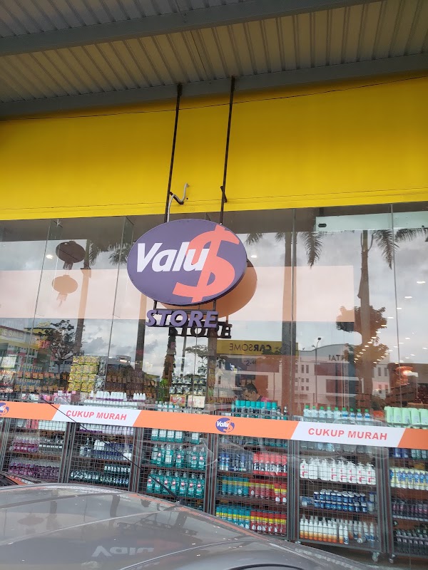 Valu$