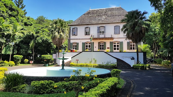 Mahebourg Museum