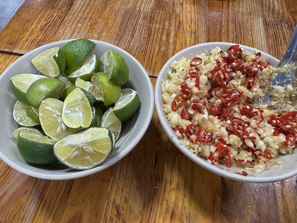 Bun Cha Dac Kim 4