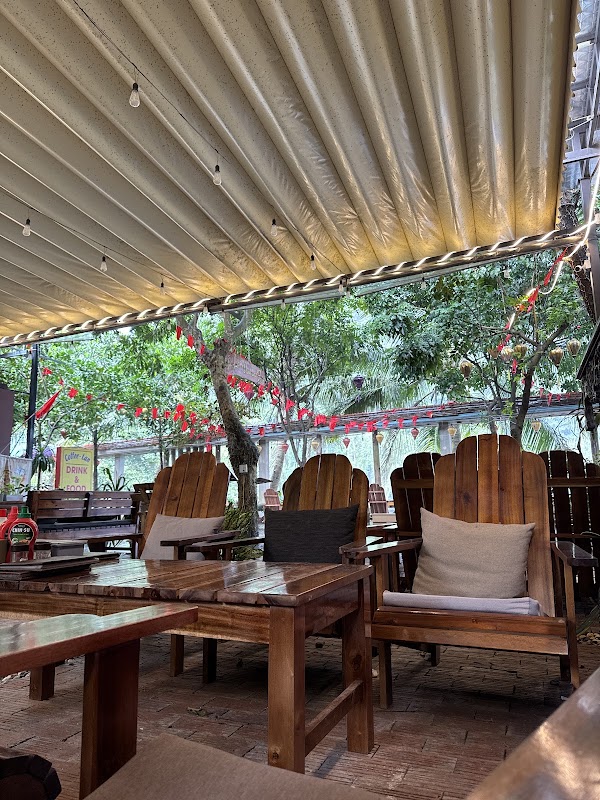 Coffee Lan - Drink and Food | Boutique Cafe * Breakfast, Lunch & Dinner