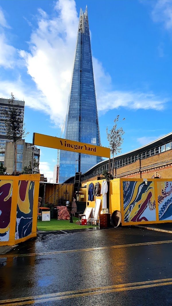 Vinegar Yard 4