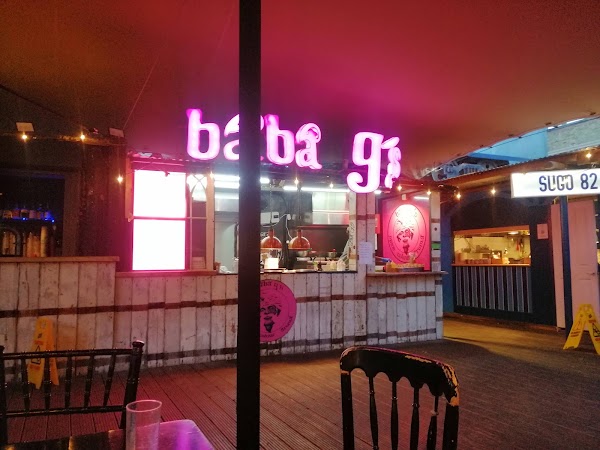 Vinegar Yard 3