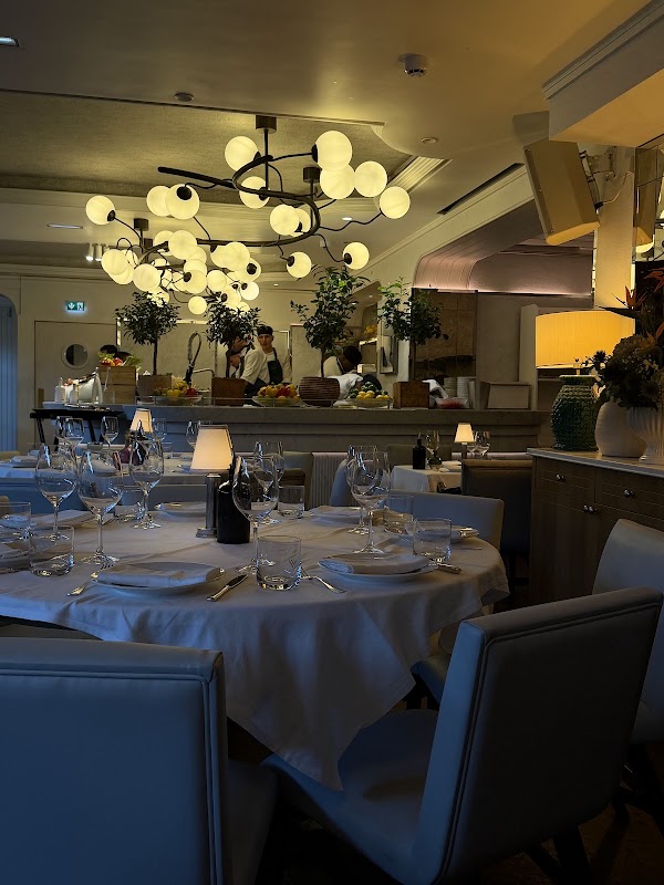Gaia Monaco 5