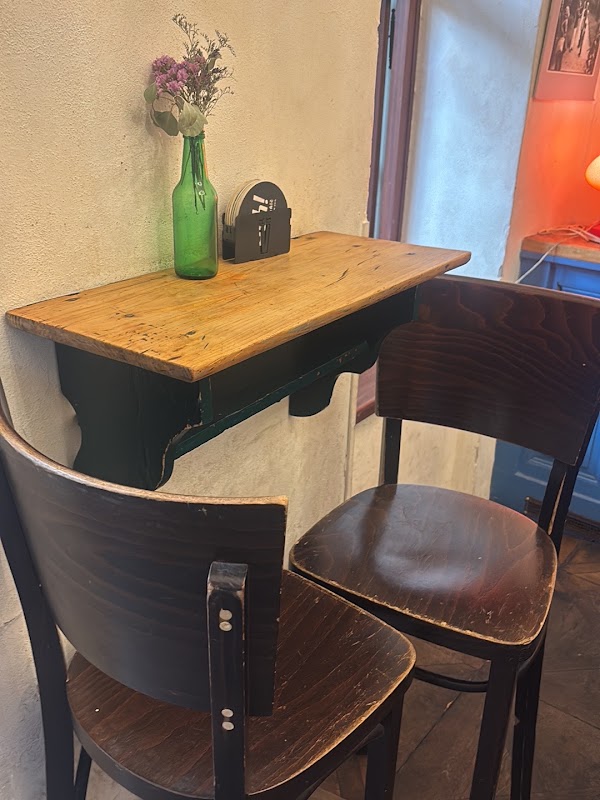 CAFÉ CLUB MÍŠEŇSKÁ 2