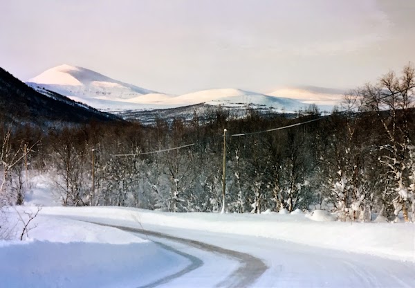 Ramundberget 1