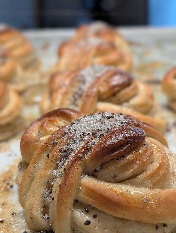Juno the bakery 3