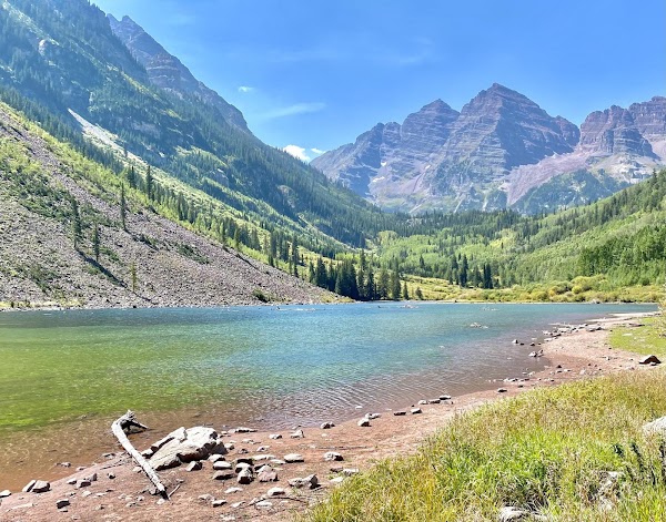 Maroon Bells 5