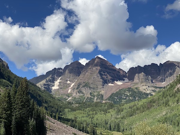 Maroon Bells 4