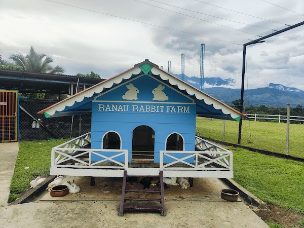 Ranau Rabbit Farm 4