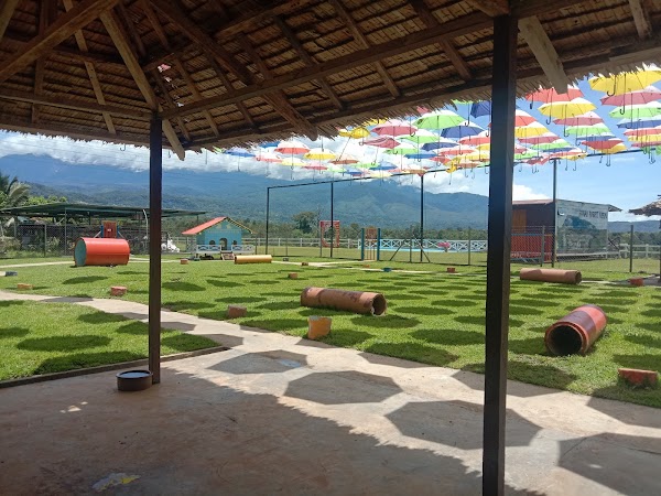 Ranau Rabbit Farm 3