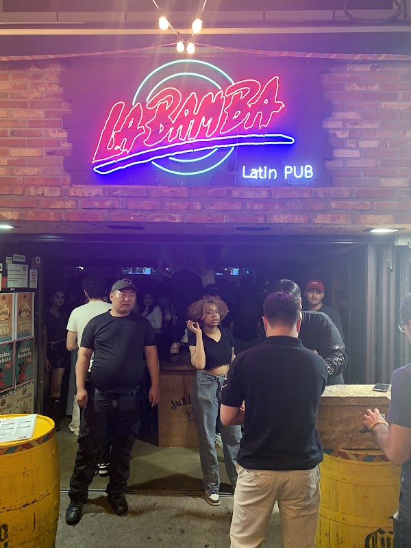 La Bamba 4