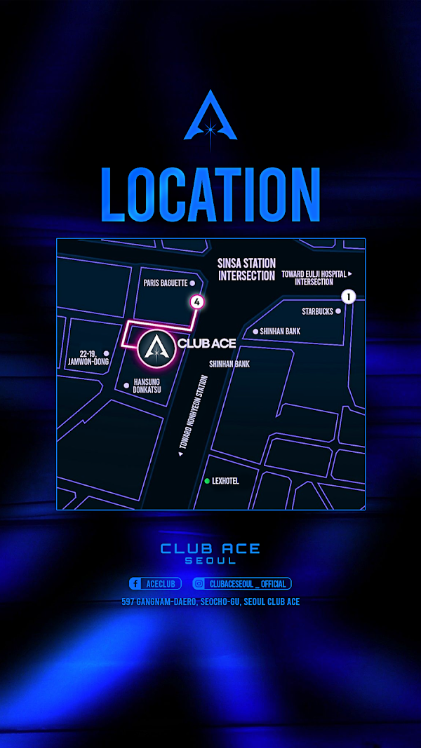 CLUBRACE