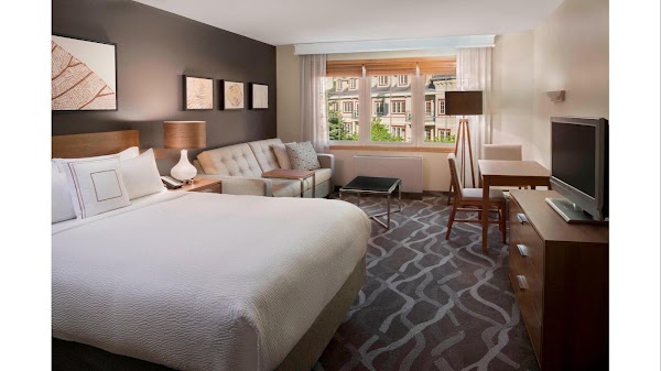 Residence Inn by Marriott Mont Tremblant Manoir Labelle