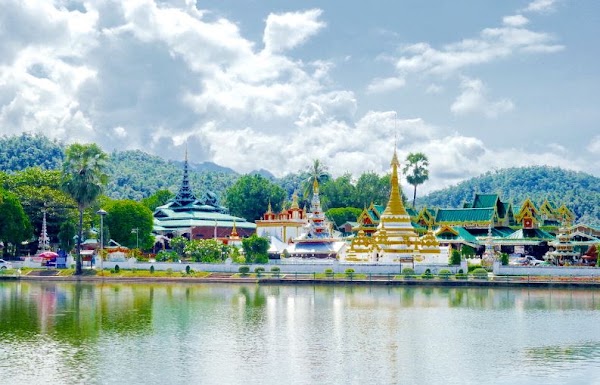 Nong Chong Kham