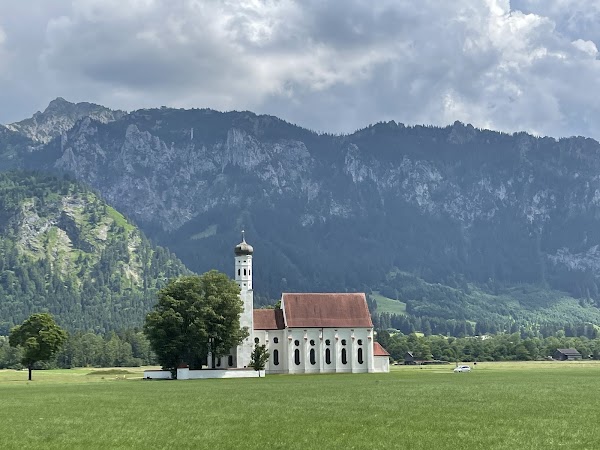 St. Coloman 5