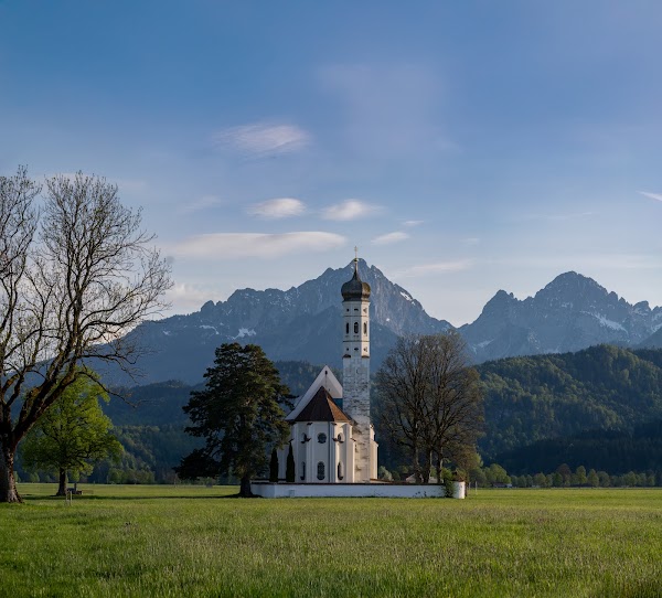 St. Coloman 4
