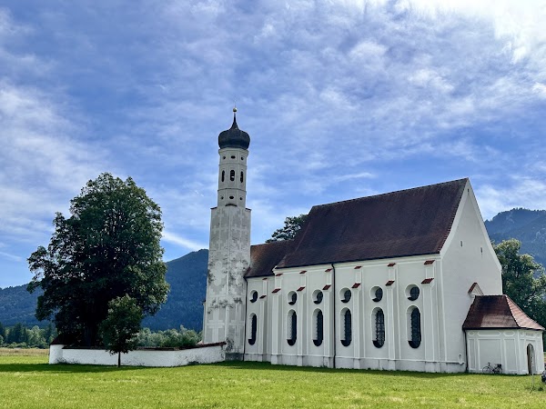 St. Coloman 3