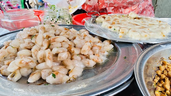 Bánh bèo Huế chị Thế 3
